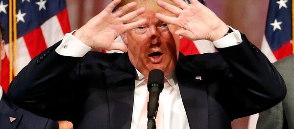 بدهي تاريخي دولت فدرال آمريکا - اسپوتنیک ایران  