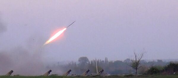  قره باغ - اسپوتنیک ایران  