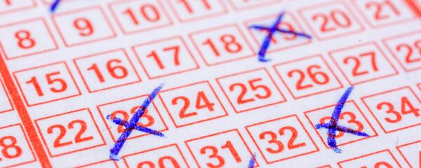 بخت آزمایی - اسپوتنیک ایران  