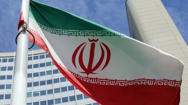 توقف تمام محدودیت‌های عملیاتی ایران در برجام - اسپوتنیک ایران  