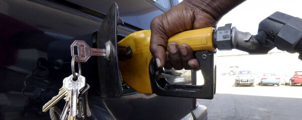 بنزین در ایران گران نخواهد شد بنزین در ایران گران نخواهد شد - اسپوتنیک ایران