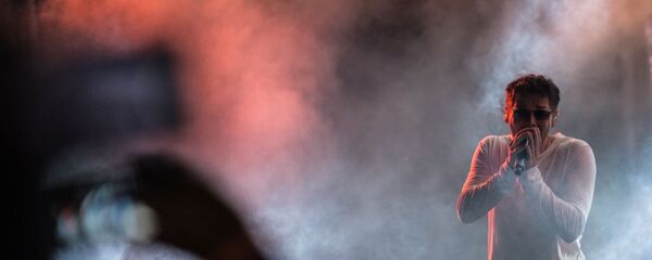 علی جنتی : نیروی انتظامی اجازه لغو کنسرت ها و نمایش ها و... را ندارد علی جنتی : نیروی انتظامی اجازه لغو کنسرت ها و نمایش ها و... را ندارد - اسپوتنیک ایران