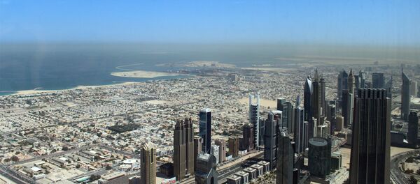 تشکیل دادگاه ویژه گردشگران در دبی - اسپوتنیک ایران  