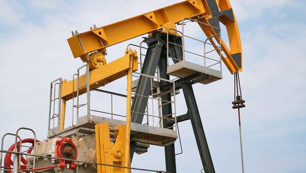 بریتیش پترولیوم: قیمت نفت طی چند سال آینده در سطح پایین خواهد بود - اسپوتنیک ایران  