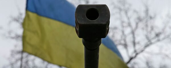 جنگ بین روسیه و اوکراین غیر ممکن است جنگ بین روسیه و اوکراین غیر ممکن است - اسپوتنیک ایران