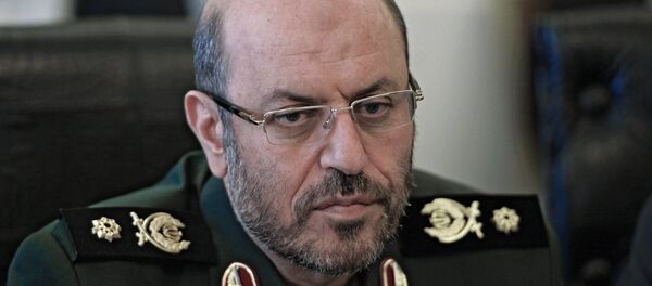 سردار حسین دهقان: ناتوانی سیستمهای راداری آمریکا در حمله حوثی ها به آرامکو سردار حسین دهقان: ناتوانی سیستمهای راداری آمریکا در حمله حوثی ها به آرامکو - اسپوتنیک ایران