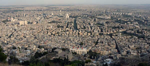 سوریه - اسپوتنیک ایران  