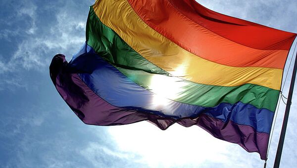 شکایت انجمن های دگرباشان فرانسه از رمضان قدیروف - اسپوتنیک ایران  
