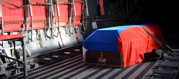 نشانه هایی از قاتل احتمالی خلبان روس در رسانه های ترکیه - اسپوتنیک ایران  