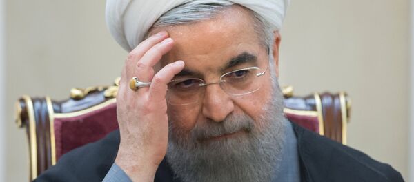 Рабочий визит президента РФ В.Путина в Иран - اسپوتنیک ایران  