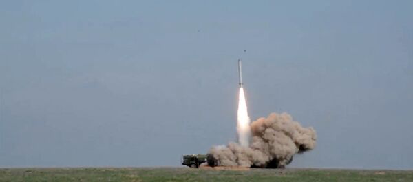 искандер - اسپوتنیک ایران  