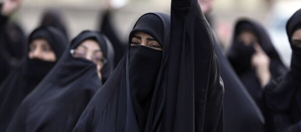 Массовые протесты мусульман-шиитов в Бахрейне Массовые протесты мусульман-шиитов в Бахрейне - اسپوتنیک ایران