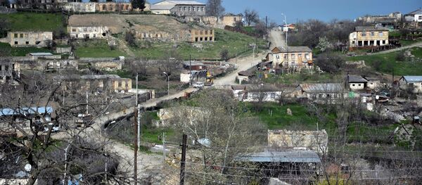 قرهباغ، دودی که به چشم ایران خواهد رفت قرهباغ، دودی که به چشم ایران خواهد رفت - اسپوتنیک ایران