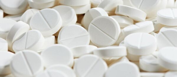 قرص قرص - اسپوتنیک ایران