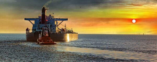 سپاسگزاری ملوانان نجات یافته از ایران+ویدئو سپاسگزاری ملوانان نجات یافته از ایران+ویدئو - اسپوتنیک ایران