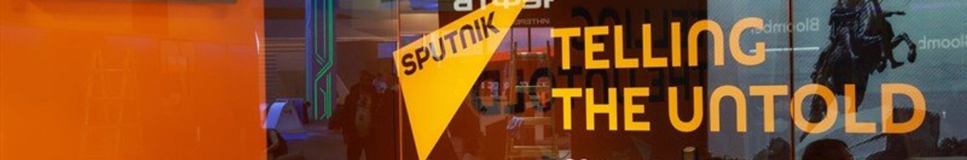 Press release_Sputnik Launches Political Talk Show in Argentina - اسپوتنیک ایران  , 1920
