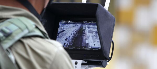 رونمایی از پهپاد جدید اسراییل که موسوم به پهپاد کامیکازه است - اسپوتنیک ایران  