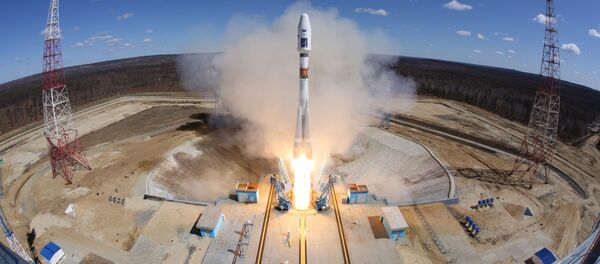 پایگاه پرتاب فضایی »واستوچنی» روسیه - اسپوتنیک ایران  