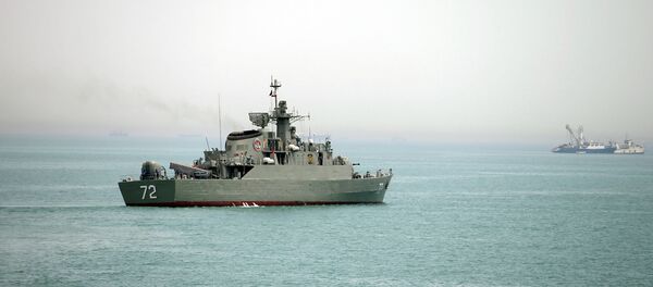 توقف حرکت نفتکش‌های عربستان از تنگه هرمز  - اسپوتنیک ایران  