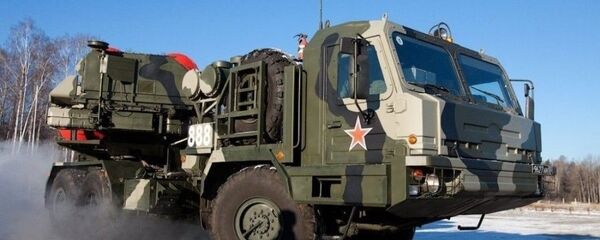 توانایی سامانه موشکی روسی  اس 500 برای انهدام  سلاح های هایپرسونیک در فضا  - اسپوتنیک ایران  