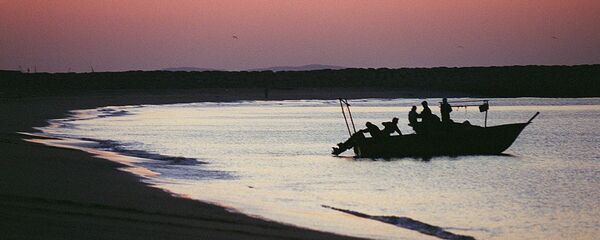 سواحل هرمز در ایران سواحل هرمز در ایران - اسپوتنیک ایران