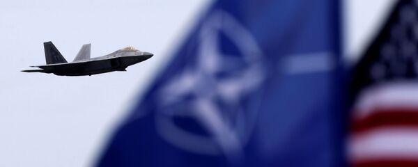 ناتو - اسپوتنیک ایران  