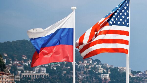 برگزاری رایزنی پیمان استارت بین روسیه و آمریکا در ۵ اکتبر - اسپوتنیک ایران  