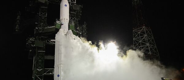 روسیه در حال تهیه طرح نخستین مأموریت برای فرود در ماه است - اسپوتنیک ایران  