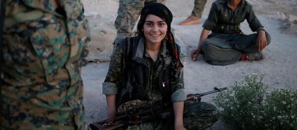 ترکیه در حال استقرار پایگاه هایی در شمال عراق است - اسپوتنیک ایران  