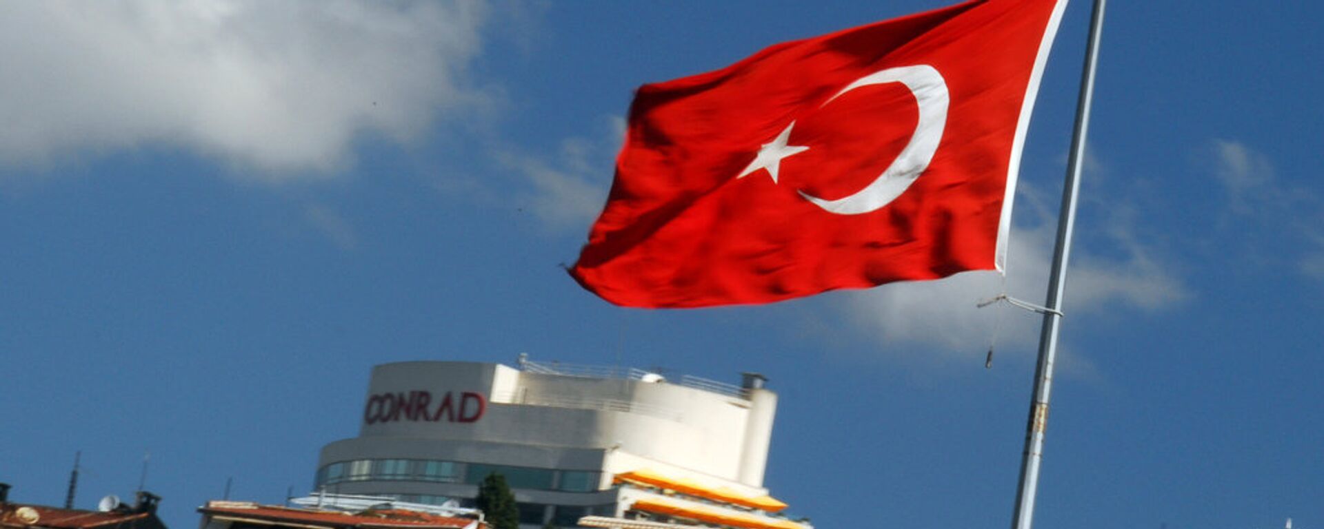 نظرسنجی: حدود 90 در صد مردم ترکیه آمریکا را متحد کشور خود نمی دانند - اسپوتنیک ایران  , 1920, 12.09.2022