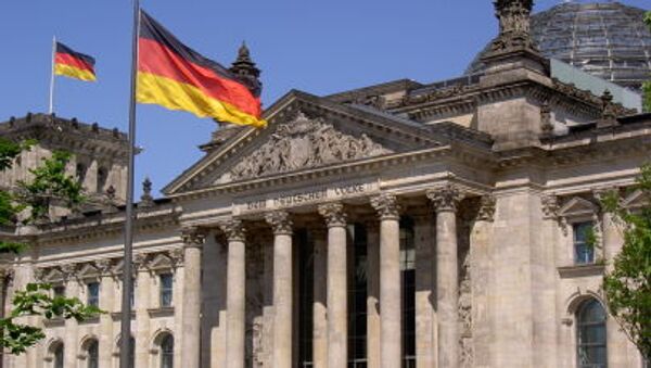 آمادگی برلین برای ازسرگیری کار کمیسیون همکاری های اقتصادی آلمان و ایران - اسپوتنیک ایران  