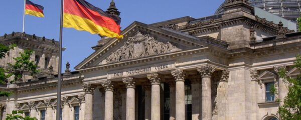 آلمان - اسپوتنیک ایران  