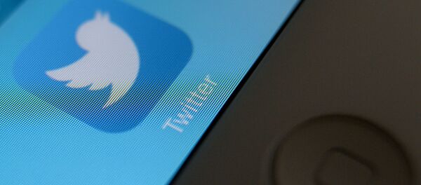 توئیتر در صدد خاموشی صدای حقیقت سفارت خانه های ایران - اسپوتنیک ایران  