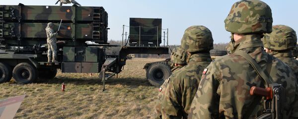 ارزیابی احتمال آغاز جنگ روسیه و اروپا - اسپوتنیک ایران  