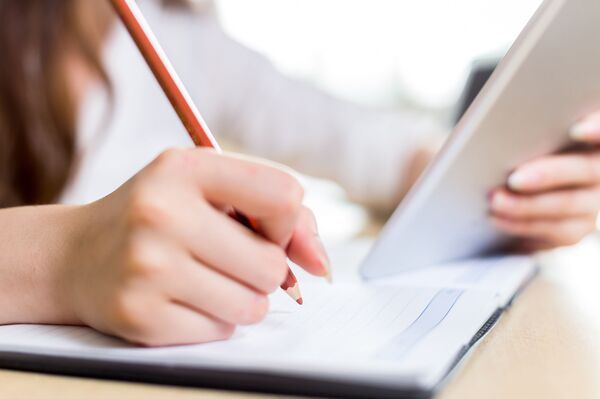 تقویت پایه درسی از تابستان، چند گام جلوتر از بقیه باشیم - اسپوتنیک ایران  