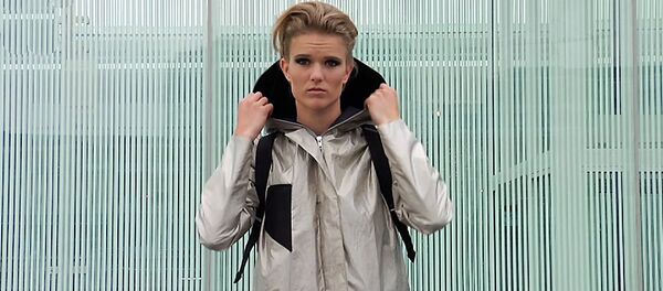 اختراع لباسی که جلوی سرقت اطلاعات شخصی را می گیرد - اسپوتنیک ایران  