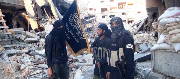 آمریکا برای اطلاعاتی درباره یکی از رهبران القاعده جایزه تعیین کرد - اسپوتنیک ایران  