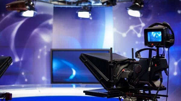 حمله سایبری به کانال تلویزیونی در استرالیا بخاطر پخش برنامه ای درباره پوتین - اسپوتنیک ایران  