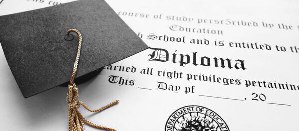 دوولس کلن امريکآيي په دووپوهنتونونو کې شامل شو - اسپوتنیک ایران  