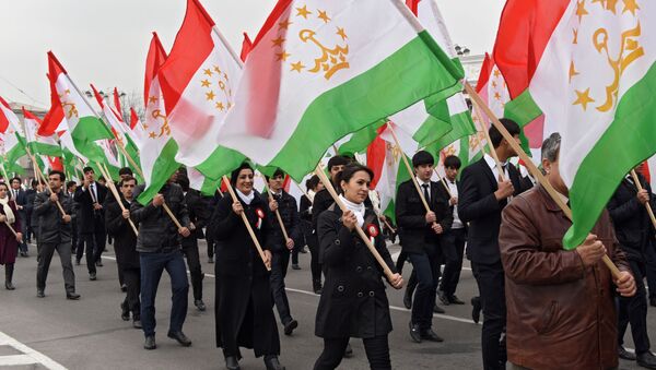 حمله تروریستی در تاجیکستان ارتباطی با ایران ندارد - اسپوتنیک ایران  