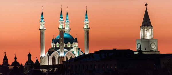 تاتارستان - اسپوتنیک ایران  