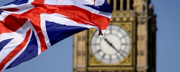 لندن - اسپوتنیک ایران  