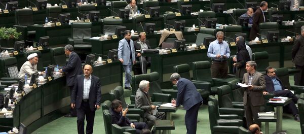 اجلاس مجلس - اسپوتنیک ایران  