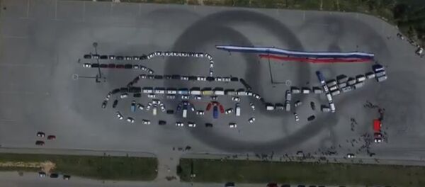 анимированный танчик - اسپوتنیک ایران  