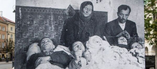 نسل کشی ارامنه - اسپوتنیک ایران  