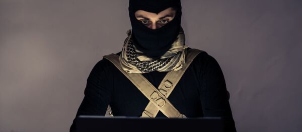 حملات سایبری ایران به آمریکا! از راست تا دروغ حملات سایبری ایران به آمریکا! از راست تا دروغ - اسپوتنیک ایران