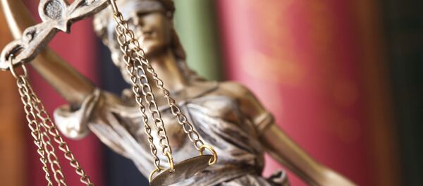 تشکیل پرونده تخلفاتی - اسپوتنیک ایران  