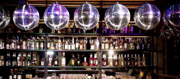 Барная стойка - اسپوتنیک ایران  