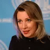 زاخارووا: ناتو کم مانده کمدین های روس را هم به دسیسه جویی علیه غرب متهم کند