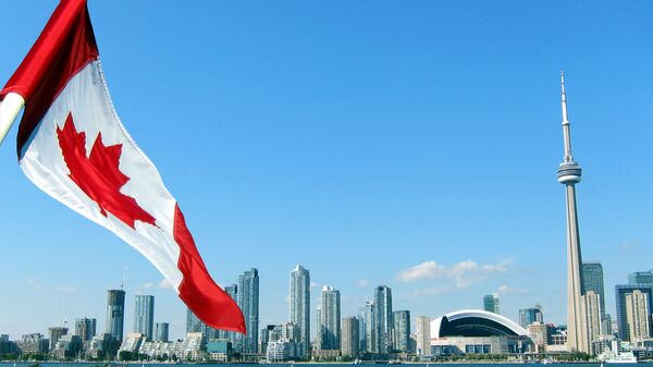 شانس مهاجرت به کانادا از طریق اکسپرس اینتری چقدر است؟ - اسپوتنیک ایران  
